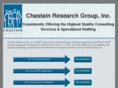 chastain.com