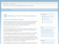 lessonsvoicetraining.com