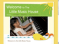 littlemusichouse.com
