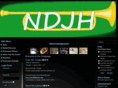 ndjhband.com