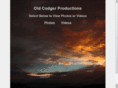 oldcodgerproductions.net