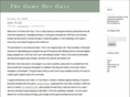 thegamedevguys.net