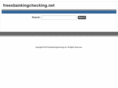 freesbankingchecking.net