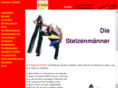 stelzenlaeufer.com