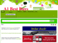 a1bestbuys.com