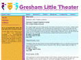 greshamlittletheater.org