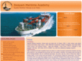 swayammaritimeacademy.com