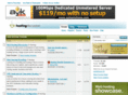 talkwebhost.com