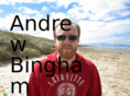 andrewland.net