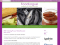 foodlogue.com