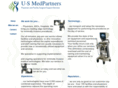 usmedpartners.com