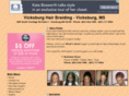 vicksburghairbraiding.com