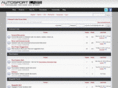 autosportlabs.org