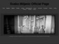 duskomiljanic.com