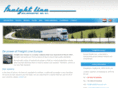 freightlineeurope.com
