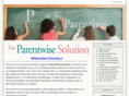 parentwisesolutions.com