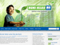 bumihijaumu.org