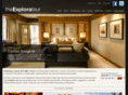 theexplorateurportfolio.com