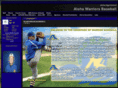 alohawarriorsbaseball.com