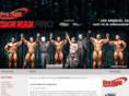 ironmanpro.com