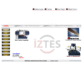 iztesmakina.net