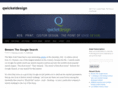 qwicketdesignblog.com