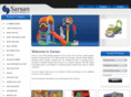 sarsantoys.com