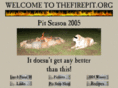 thefirepit.org