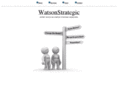 watsonstrategic.com