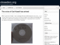 closedsrc.org