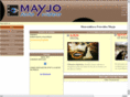fotovideomayjo.com