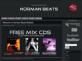 normanbeats.com