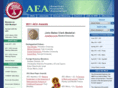 aea-net.org