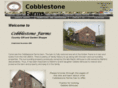 cobblestonefarms.biz