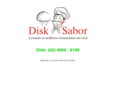 disksabor.com