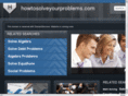 howtosolveyourproblems.com