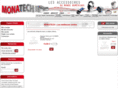 monatech.net