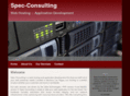 spec-consulting.net