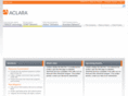 aclaratechnology.net