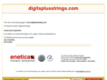 digitsplusstrings.com