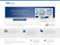 tdxglobal.com