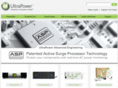 ultrapowerproducts.com
