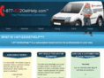 1877ez2gethelp.com