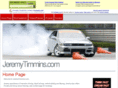 jeremytimmins.com