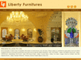 libertyfurnitures.com