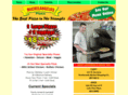 michelangelospizza.com