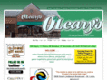 olearysrestaurantandbar.com
