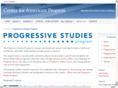 progressivestudies.org