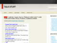 talkstuff.info