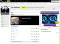 thedivinersband.com